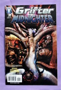 GRIFTER & MIDNIGHTER #1 - 6 Ryan Benjamin Chuck Dixon WildStorm (DC 2007)