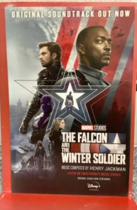 America Chavez: Made In The USA #3 Variant Cover (2021)