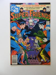Super Friends #28 (1980) FN+ condition