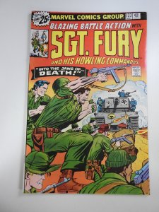 Sgt. Fury and His Howling Commandos #133 (1976)