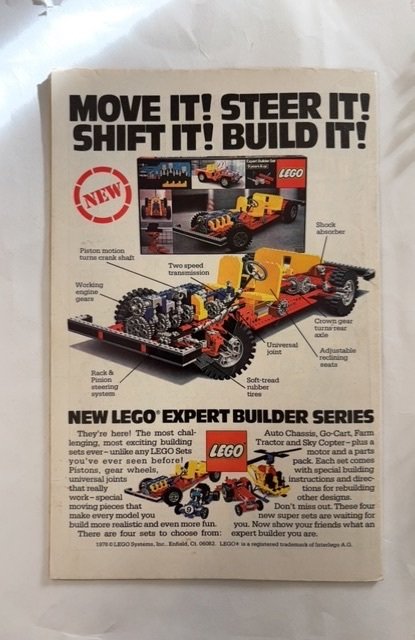 Ghost Rider #33 (1978)