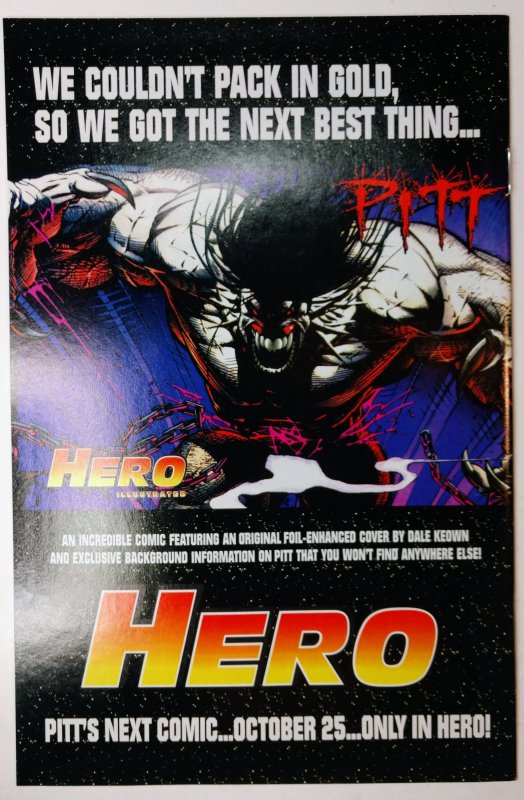 Images of Shadowhawk #1 (9.0, 1993)