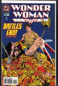 Wonder Woman #104 (1995) Wonder Woman