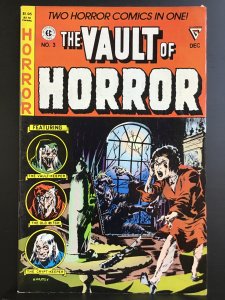 Vault of Horror #3 (1990)