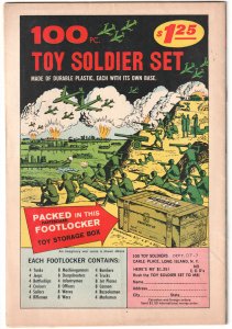 Air War Stories #2 (1964) Bradley