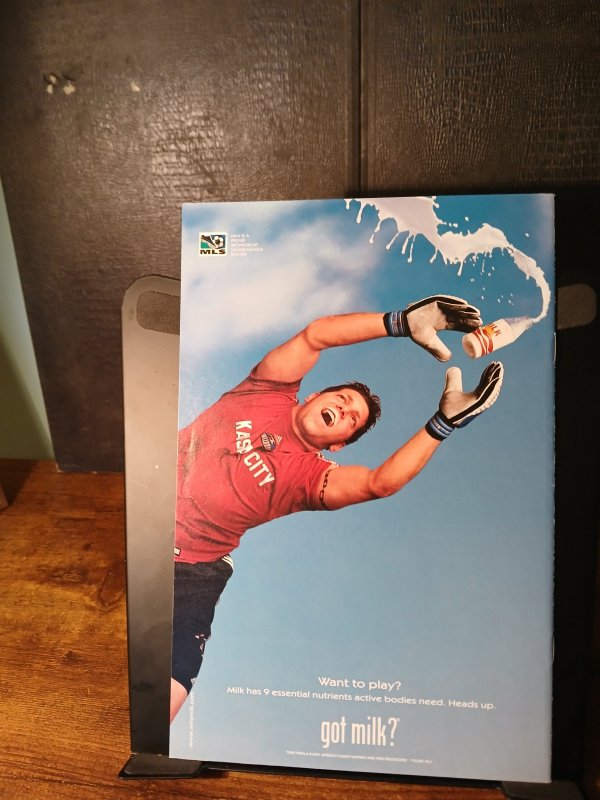 Fantastic Four: 1 2 3 4 #2 (2001)