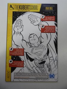 The Joker #2 Bermejo Cover NM Condition