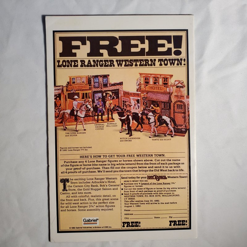 Avengers 219 Very Good-