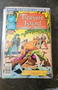 Marvel Classics Comics #15 (1977)