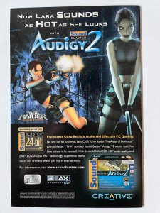 Born #3 - NM+ (2003)