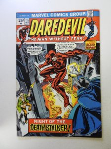 Daredevil #115 (1974) VF- condition MVS intact