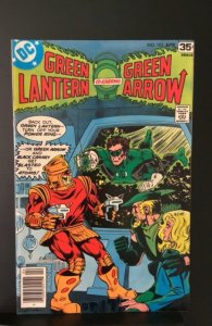 Green Lantern #103 (1978)