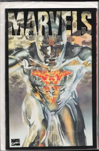 Marvels #3 (1994) Marvels