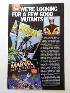 The Incredible Hulk #341 (1988) McFarlane Art! Beautiful NM- Condition!!