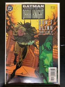 Batman: Legends of the Dark Knight #167 (2003)
