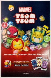 Amazing Spider-Man: Renew Your Vows #1 (9.4, 2017) Kubert Cover, 1st cover Ap...