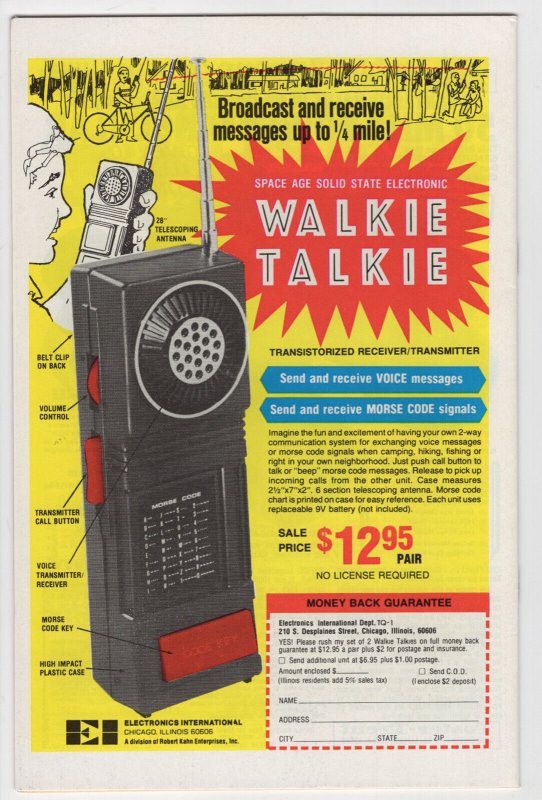 MARVEL TWO-IN-ONE #36 - 8.0, WP - Thing/Mr. Fantastic/Skull the Slayer