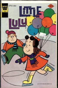 Little Lulu #237 (1977) Little Lulu