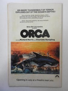 Captain America #213 (1977)