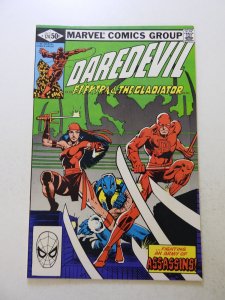Daredevil #174 (1981) NM- condition