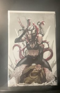 Death of the Venomverse #3 (2023)