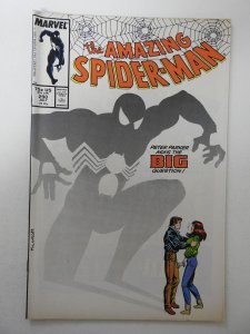 Amazing Spider-Man #290 FN+ Condition!