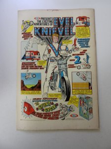 The Incredible Hulk #171 (1974) FN- condition