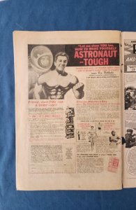 The Atom #29 (1967) PR/GD