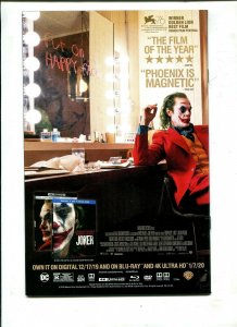 SUPERMAN #18 (9.2) TRUTH! SINCLAIR COVER! 2020!!