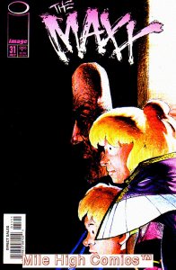MAXX (1993 Series) #31 Very Fine Comics Book