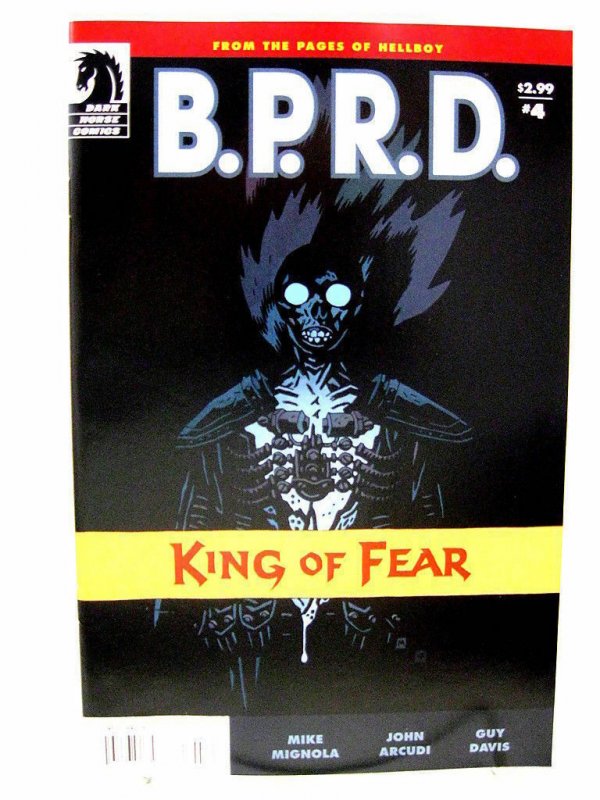 *BPRD Multi-Series LOT! MIGNOLA, GUY DAVIS! Gabriel Ba, Fabian Moon! (38 Books)