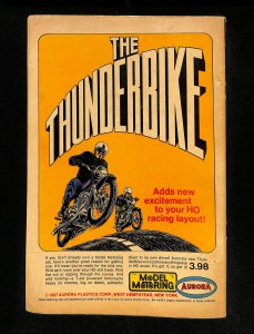 Superman's Pal, Jimmy Olsen #106