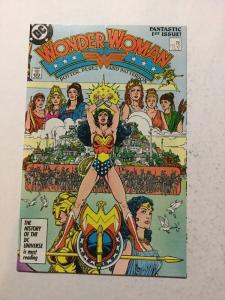 wonder Woman 1 NM