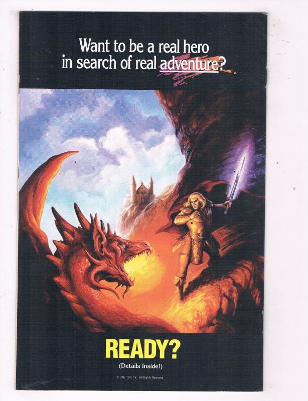 Night Thrasher Four Control #3 VF/NM Marvel Comics Comic Book Dec 1992 DE44