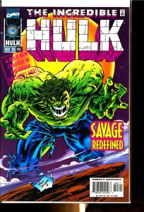 Hulk #447