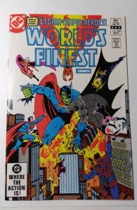 World's Finest Comics #284 (1982) >>> $4.99 UNLIMITED SHIPPING !!!
