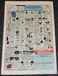 Spider-Woman #39 -1981