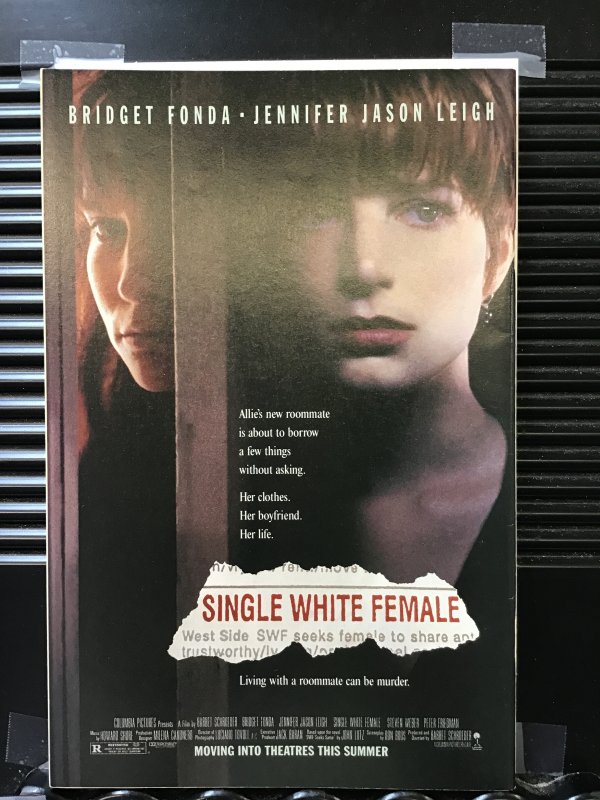 The New Titans Annual #8 (1992)