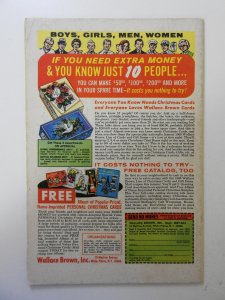 Fantastic Four #79 (1968) FN Condition!