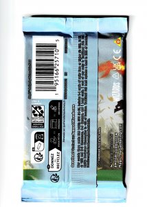 HARMONY PLAY BOOSTER | BLOOMBURROW | MAGIC THE GATHERING | NEW IN BAG