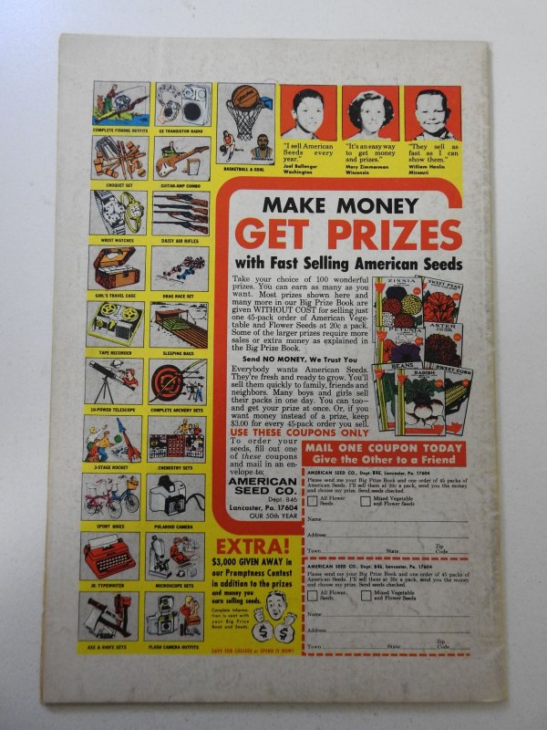 The Incredible Hulk #103 (1968) FN Condition!