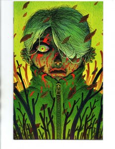 Something Is Killing The Children #2 Virgin Variant - Boom - HIGH GRADE - NM