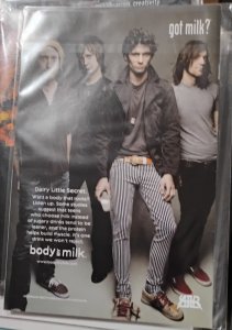 SECRET INVASION #5  2008 MARVEL DISNEY SKRULLS  SHIELD DELL'OTTO COVER