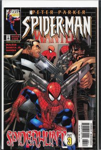 Spider-Man #89 (1998) Spider-Man