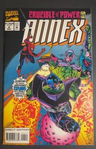 Annex #4 (1994)