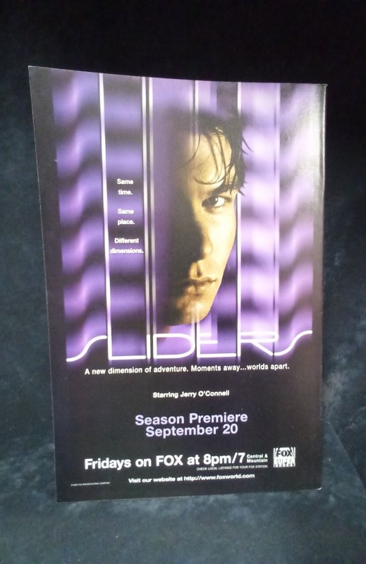 Ghost Rider #79 (1996)