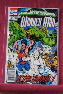 Wonder Man #8 (1992)