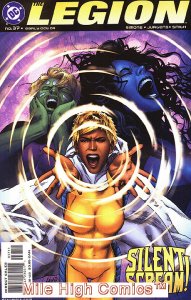 LEGION  (2001 Series)  (DC) #37 Fine Comics Book