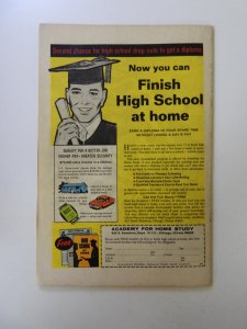 The Avengers #65 (1969) FN/VF condition