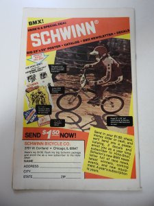 The X-Men #136 (1980) FN+ Condition